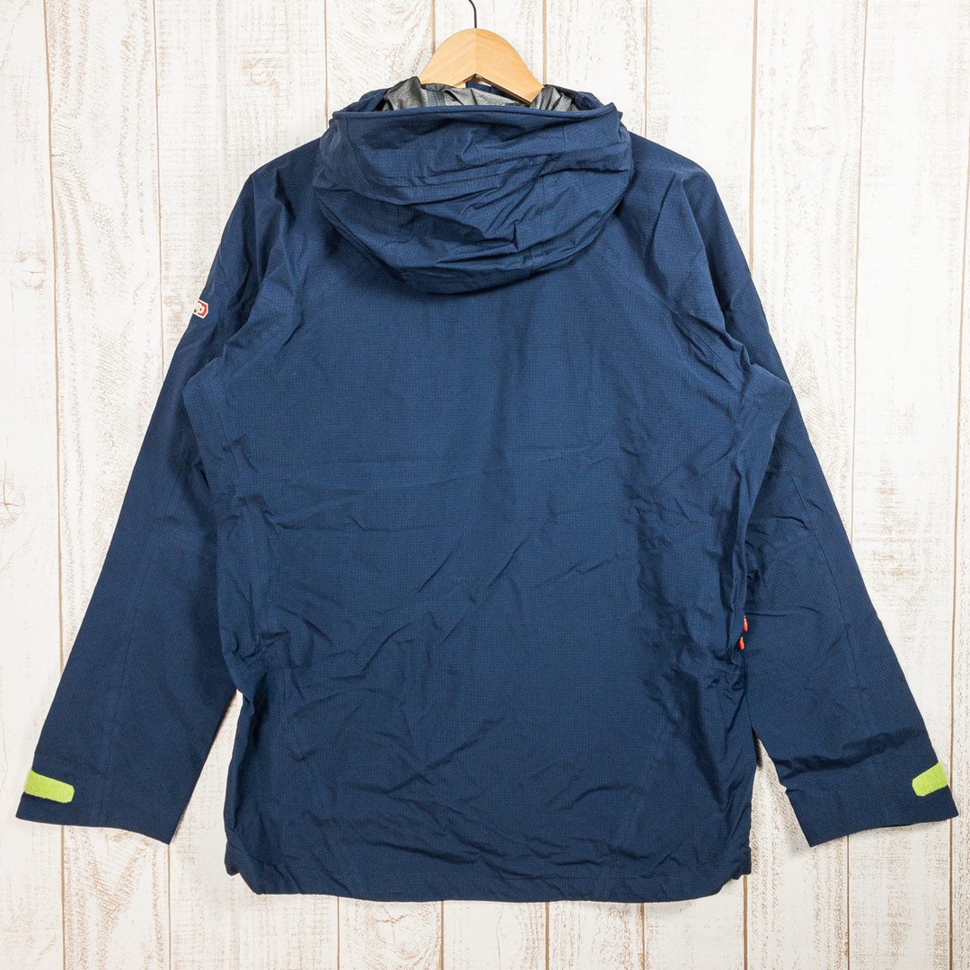 phenix - 【Men's L ネイビー系】 Marvel Peak By Phenix phenix - 【Men's L ネイビー系】 Marvel Peak By Phenix