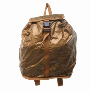 LeSportsac(リュック/バックパック ・ ゴールド/金色系)の LeSportsac(リュック/バックパック ・ ゴールド/金色系)の