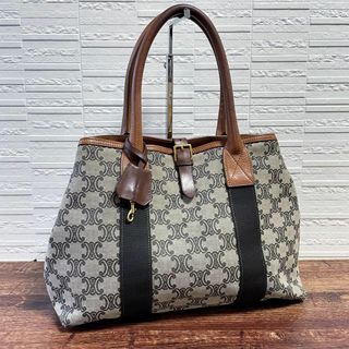 CELINE - セリーヌ ラゲージ マイクロ コール ハンドバッグ CELINE - セリーヌ ラゲージ マイクロ コール ハンドバッグ