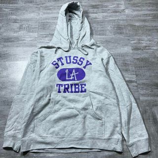 STUSSY(パーカー ・ グレー/灰色系)のフリマアイテム一覧 STUSSY(パーカー ・ グレー/灰色系)のフリマアイテム一覧