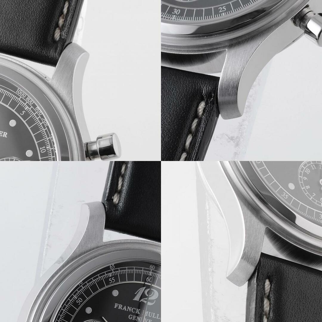 FRANCK MULLER(フランクミュラー)のフランクミュラー アーリーコレクション スポーツリミテッドエディション クロノグラフ 限定50本 SPORT LIMITED EDITION メンズ 中古 腕時計 メンズの時計(腕時計(アナログ))の商品写真