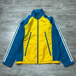adidas(ナイロンジャケット)のフリマアイテム一覧 adidas(ナイロンジャケット)のフリマアイテム一覧