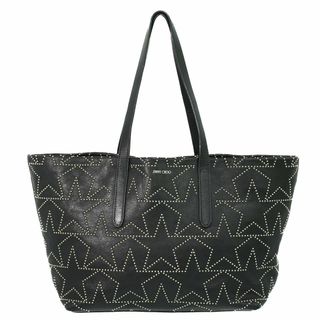 JIMMY CHOO - 本物 ジミーチュウ JIMMY CHOO スタッズ スター 星 JIMMY CHOO - 本物 ジミーチュウ JIMMY CHOO スタッズ スター 星