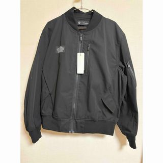 UNDERCOVER - undercover but beautiful ma-1ブルゾンの通販 by UNDERCOVER - undercover but beautiful ma-1ブルゾンの通販 by