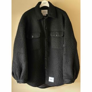W)taps - W1. VE / JACKET. WTAPS×NEIGHBORHOOD MA-1の通販 by W)taps - W1. VE / JACKET. WTAPS×NEIGHBORHOOD MA-1の通販 by