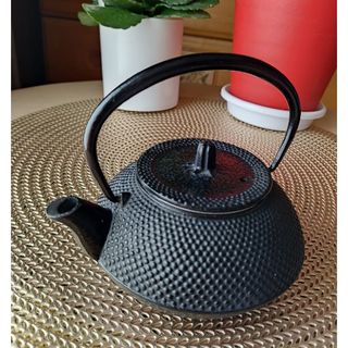 南部鉄器(美術品/アンティーク)のフリマアイテム一覧 南部鉄器(美術品/アンティーク)のフリマアイテム一覧
