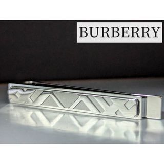 BURBERRY(ネクタイピン)のフリマアイテム一覧 BURBERRY(ネクタイピン)のフリマアイテム一覧