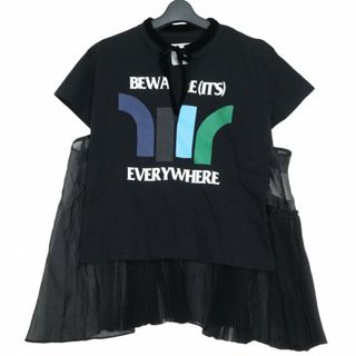 sacai(トップス)のフリマアイテム一覧 sacai(トップス)のフリマアイテム一覧
