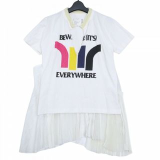 sacai(トップス)のフリマアイテム一覧 sacai(トップス)のフリマアイテム一覧
