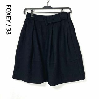 FOXEY(シルク ・ ひざ丈スカート)のフリマアイテム一覧 FOXEY(シルク ・ ひざ丈スカート)のフリマアイテム一覧