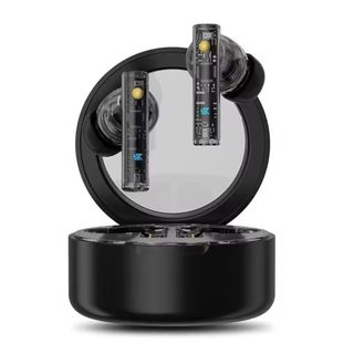 KZ Carol TWS ノイズキャンセリング ワイヤレスイヤホン 新品未開封品