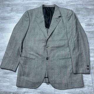 VAN Jacket - 希少!VANシルバーモール刺繍、ブレザーエンブレム VAN Jacket - 希少!VANシルバーモール刺繍、ブレザーエンブレム