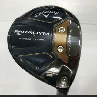 Callaway - レアスペック ATTAS DAAAS 6x キャロウェイスリーブ Callaway - レアスペック ATTAS DAAAS 6x キャロウェイスリーブ