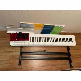 CASIO - 送料込み CASIO 電子ピアノ privia PX-720 2007年製激美 CASIO - 送料込み CASIO 電子ピアノ privia PX-720 2007年製激美