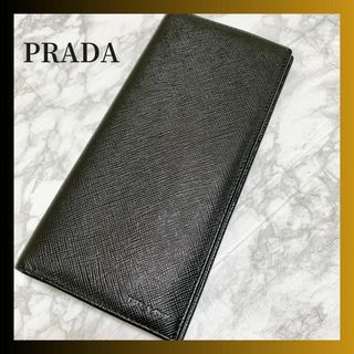 PRADA - □定価19万□希少 クロコ プラダ ジップアラウンド長 PRADA - □定価19万□希少 クロコ プラダ ジップアラウンド長