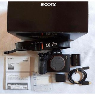 SONY - 【yu。様】SONY α6600カメラボディのみ【美品】の通販 by SONY - 【yu。様】SONY α6600カメラボディのみ【美品】の通販 by