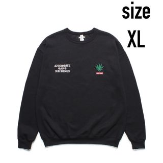 WACKO MARIA(スウェット)のフリマアイテム一覧 WACKO MARIA(スウェット)のフリマアイテム一覧