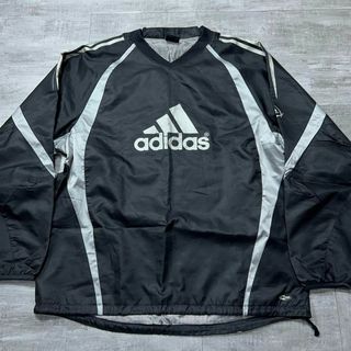 adidas(ナイロンジャケット)のフリマアイテム一覧 adidas(ナイロンジャケット)のフリマアイテム一覧