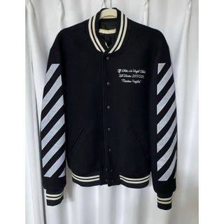 Off-White(スタジャン)のフリマアイテム一覧 Off-White(スタジャン)のフリマアイテム一覧