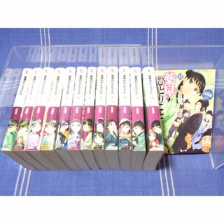 日向夏『薬屋のひとりごと 1-13』ラノベ／主婦の友社 ヒーロー文庫 主婦の友(文学/小説)