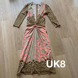 Issa London(ひざ丈ワンピース)のフリマアイテム一覧 Issa London(ひざ丈ワンピース)のフリマアイテム一覧