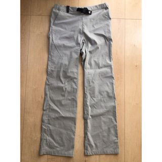 モンベル(mont bell)のモンベル ストレッチO.D.パンツ Women's S(登山用品)