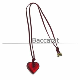Baccarat - 希少 美品 バカラ オクシタン イリゼ パルム ペール Baccarat - 希少 美品 バカラ オクシタン イリゼ パルム ペール