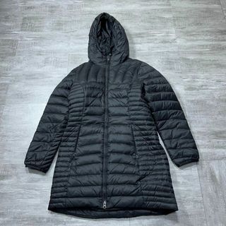 激安の 80年代 - Bauer Eddie Eddie ボアダウン エディーバウアー Bauer 女性用