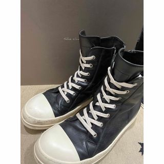 Rick Owens(ブーツ)のフリマアイテム一覧 Rick Owens(ブーツ)のフリマアイテム一覧