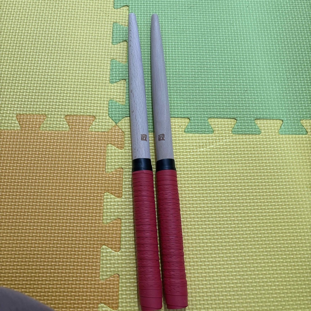 匠のバチ 楽器のドラム(スティック)の商品写真