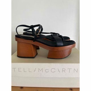 Stella McCartney(サンダル)のフリマアイテム一覧 Stella McCartney(サンダル)のフリマアイテム一覧