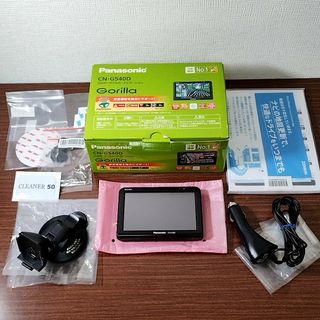 gorilla(カーナビ/カーテレビ)のフリマアイテム一覧 gorilla(カーナビ/カーテレビ)のフリマアイテム一覧