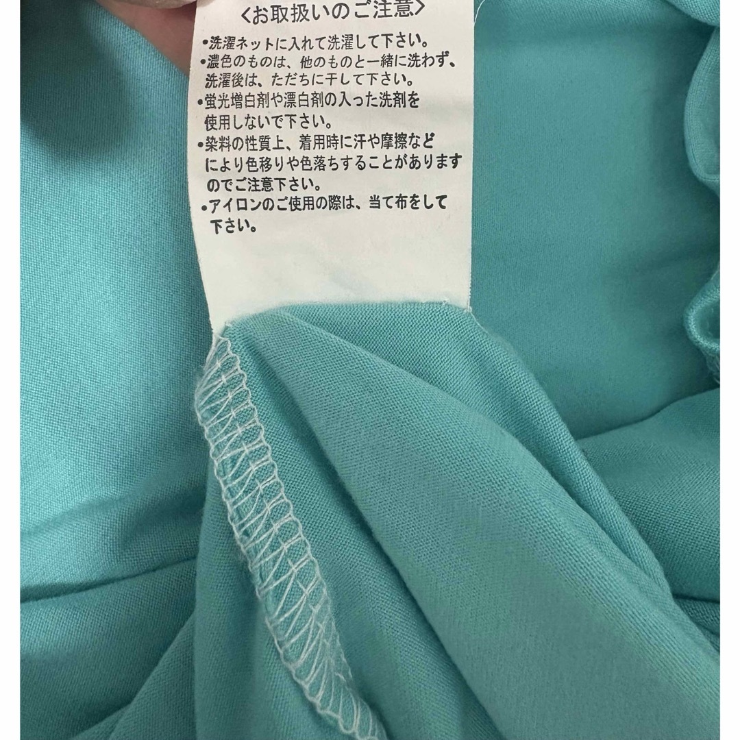 マタニティウエア キッズ/ベビー/マタニティのマタニティ(マタニティウェア)の商品写真