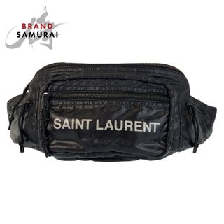 SAINT LAURENT(ボディーバッグ)のフリマアイテム一覧 SAINT LAURENT(ボディーバッグ)のフリマアイテム一覧