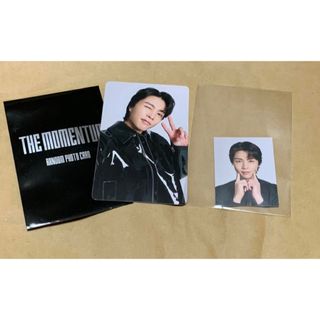 NCT127 - NCT127 LOVEHOLICK 特典トレカ YUTA ユウタ 悠太 유타 NCT127 - NCT127 LOVEHOLICK 特典トレカ YUTA ユウタ 悠太 유타