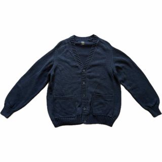 BATONER - J3045 美品 バトナー シグネチャードライバーズニット BATONER - J3045 美品 バトナー シグネチャードライバーズニット