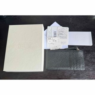 Maison Margiela(旧Maison Martin Margiela)(コインケース Maison Margiela(旧Maison Martin Margiela)(コインケース