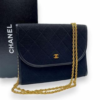 CHANEL(コットン ・ ショルダーバッグ)のフリマアイテム一覧 CHANEL(コットン ・ ショルダーバッグ)のフリマアイテム一覧