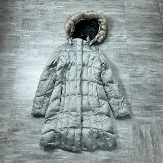 最新入荷 Eddie ボアダウン エディーバウアー Bauer Eddie 80年代 - Bauer 女性用