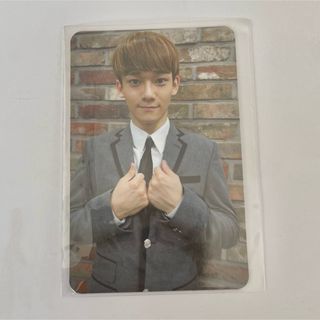 EXO - EXO ベッキョン トレカ コンプセットの通販 by ykn's shop EXO - EXO ベッキョン トレカ コンプセットの通販 by ykn's shop