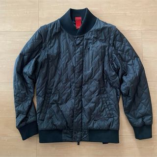NIKE - 90s OLD NIKE ビンテージ シェルジャケット ビック NIKE - 90s OLD NIKE ビンテージ シェルジャケット ビック