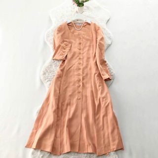 CELINE(ロングワンピース/マキシワンピース)のフリマアイテム一覧 CELINE(ロングワンピース/マキシワンピース)のフリマアイテム一覧