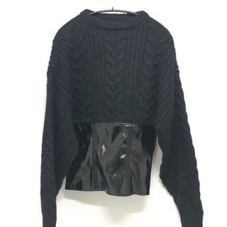 DOLCE&GABBANA(ニット/セーター)のフリマアイテム一覧 DOLCE&GABBANA(ニット/セーター)のフリマアイテム一覧