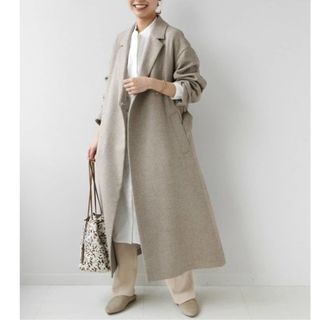 JOURNAL STANDARD relume(ロングコート)のフリマアイテム一覧 JOURNAL STANDARD relume(ロングコート)のフリマアイテム一覧