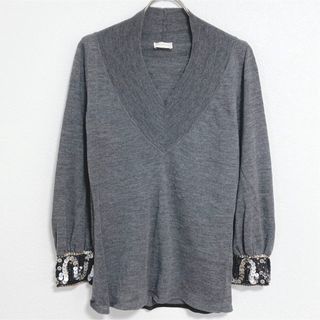 VALENTINO(ニット/セーター)のフリマアイテム一覧 VALENTINO(ニット/セーター)のフリマアイテム一覧