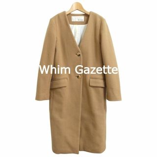 Whim Gazette - 週末限定最終価格タグ付き新品未使用品Whim Whim Gazette - 週末限定最終価格タグ付き新品未使用品Whim