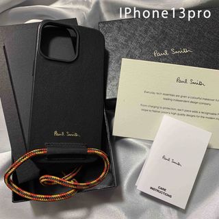 Paul Smith(iPhoneケース)のフリマアイテム一覧 Paul Smith(iPhoneケース)のフリマアイテム一覧