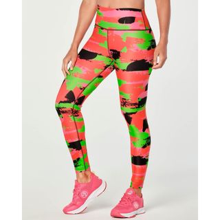 Zumba(レギンス/スパッツ)のフリマアイテム一覧 Zumba(レギンス/スパッツ)のフリマアイテム一覧