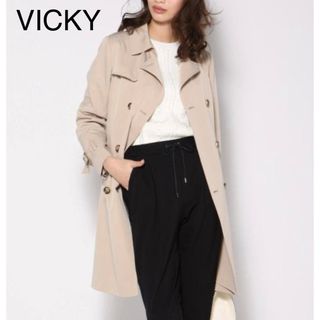 VICKY(ジャケット/アウター)のフリマアイテム一覧 VICKY(ジャケット/アウター)のフリマアイテム一覧