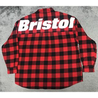 F.C.R.B.(シャツ)のフリマアイテム一覧 F.C.R.B.(シャツ)のフリマアイテム一覧